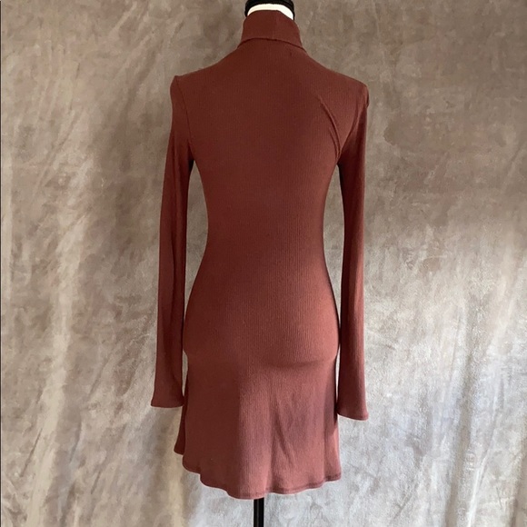 Urban Outfitters Knit Dress. Fall 🍂 - Picture 6 of 8